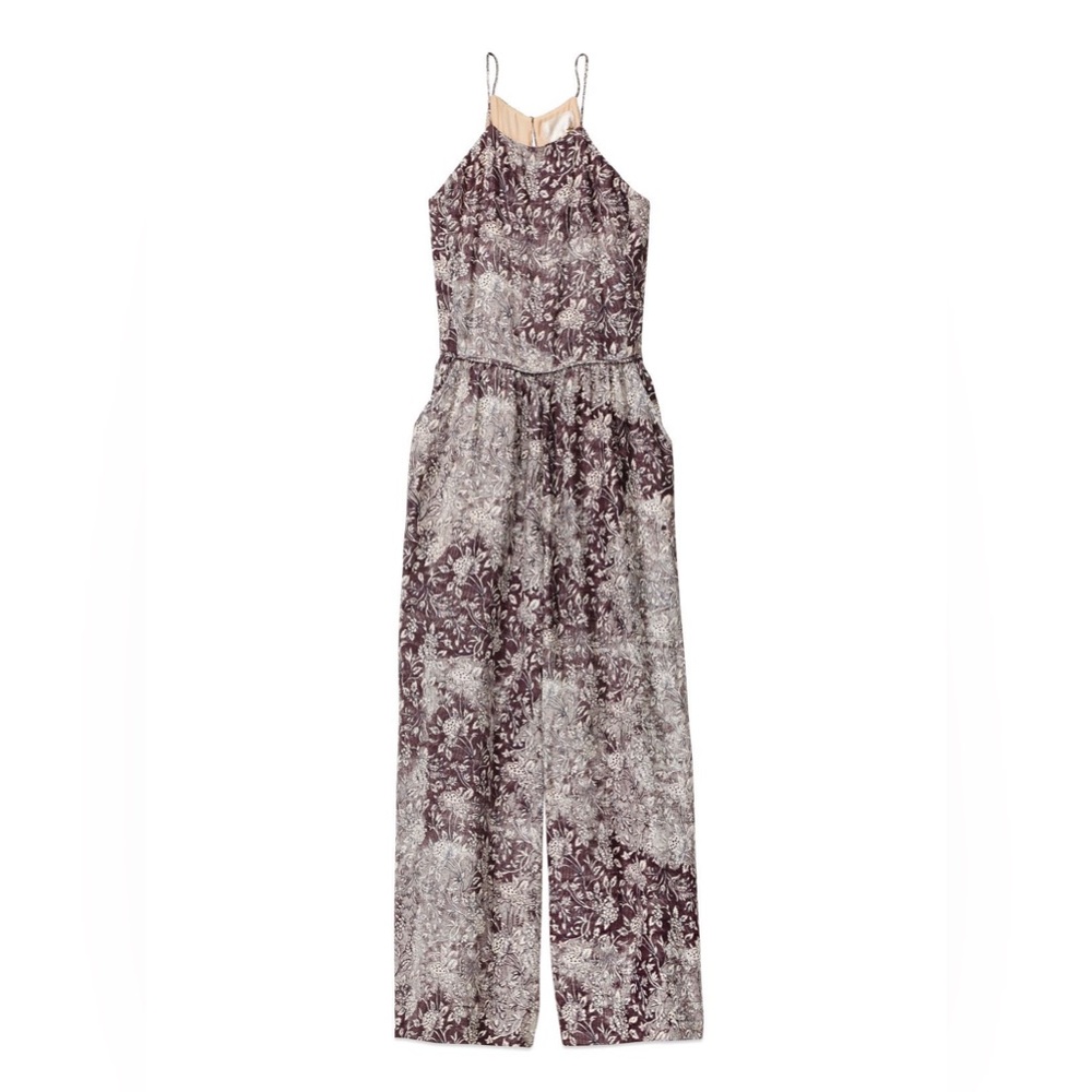 Aritzia Le fou by Wilfred Pipeau Jumpsuit